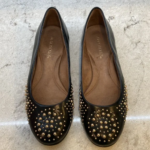 Aerosoles Studded flats - Picture 4 of 7